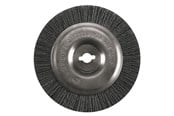 Siivous - Einhell Grout Cleaner Accessory Spare Brush Nylon GC-EG 1410 - 3424110