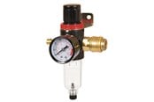 Painepesurit - Einhell Painepesuri Air Compressor Lisätarvike Filter pressure reducer R 1/4" - 4134200