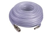 Painepesurit - Einhell Oheistarvikkeet Air Compressor Lisätarvike Air hose 9mm inner dia 15m - 4138210