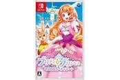 Pelit - Pretty Princess Party - Nintendo Switch - Seikkailu - 0853736006941