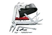 Monitoimityökalut - Victorinox SwissTool X Plus -työkalu - 3.0338.L