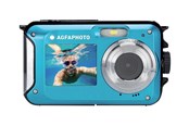 Kamerat - Agfa WP8000 WP 24MP Blue Full HD - WP8000BL