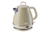Vedenkeitin - Ariete Vedenkeitin Vintage 2868 - Beige - 1600 W - 00C286803AR0