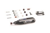 Monitoimityökalut - Dremel Multi Työkalu Lite 7760 (15) - F0137760JA