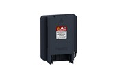 Ohjaimet, Kelat & Muuntajat - Schneider Electric Communication adapter card for atv320c - VW3A3600