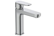 Sekoittajat ja liittimet - Ideal Standard cerafine tai allashana h120 ilman pop-upia kromattu - BC554AA