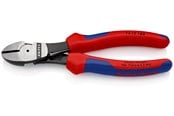Työkalut sähkötöihin - KNIPEX Voimasivuleikkuri - 74 12 180