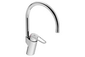 Sekoittajat ja liittimet - Gustavsberg Kitchen mixer new nautic.high.g3/8.eny B - GB41206056R