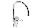 Sekoittajat ja liittimet - Gustavsberg Kitchen mixer new nautic.high.eny B - GB41206056