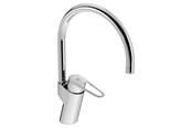 Sekoittajat ja liittimet - Gustavsberg Kitchen mixer new nautic.high.eny C - GB41206058