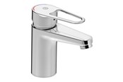 Sekoittajat ja liittimet - Gustavsberg Washbasin mixer new nautic.eny A - GB41216047