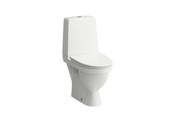 WC:t, istuimet, bideet ja varaosat - LAUFEN kompas wc p-trap bolt lcc - H8271524007821