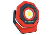 Työkalut - Haj Light Uudelleen ladattava taskutyövalo 700 lumenia, sisältää USB-laturin. 360 asteen kääntyvä magneetti. - 49HL700