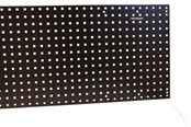 Työkalut - Blackbolt Blika blackbolt Työkalu panel for vbb-1.15 and vbb-1.30 ral 9005 - 141F0026-11-9005 SORT