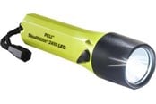 Taskulamput ja otsalamput - Wareco Flashlite peli 2410 stealthlite LED atex zone 0 Keltainen - 41424101625