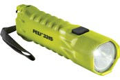 Työkalut - Wareco Flashlight peli 3315 atex zone 0 yellow - 41403315241