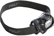 Taskulamput ja otsalamput - Wareco Headlight peli 2740 LED - 41402740010