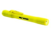 Taskulamput ja otsalamput - Wareco Flashlight peli 1975z0 Keltainen - 4140197532