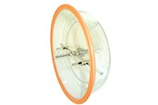 Työkalut - Viking Woodworker Adjustable Circle Cutter with cover 40-300mm Including TCT and HSS Cutters - 79 10040300