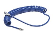 Työkalut - Cejn Hose kit coiled 8x12mm 4 meter - 199589706