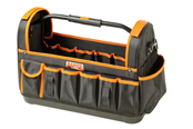 Työkalupakit & Säilytysjärjestelmät - BAHCO 19 open bag - 4750FB1-19A