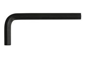 Käsityökalut - BAHCO metric Hex l-key with phosphate finish 5 mm - 1995M-5