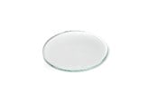 Työkalut - Blackbolt Severosklo  welding glass dia. 50 clear - Ø 50 KLAR