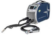 Työkalut - Bohler Welding Bohler gmaw welding machine uranos 2000 smc - 55.05.019