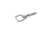 Käsityökalut  - Irimo locking plier C clamp 300mm - 64C-300-1