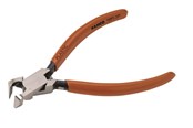 Käsityökalut  - BAHCO end/side cutting plier for plastic 150mm 90° - 2190PD-150