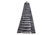 Työkalut - BAHCO combination wrench set offset metric 6-22mm - 1952M/17T