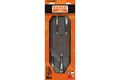 Käsityökalut - BAHCO fit&go 1/3 inlay screwdrivers - FF1E1009EH