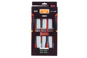 Käsityökalut - BAHCO Screwdriver set bahco ergo slim blade 4 pieces Torx - BE-9880SL
