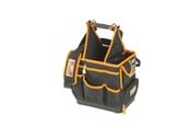 Työkalupakit & Säilytysjärjestelmät - BAHCO 12 electrician pouch - 4750FB3-12