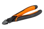 Käsityökalut - BAHCO side cutter 160mm 2101g-160ipd w/o return spring - 2101G-160IPD