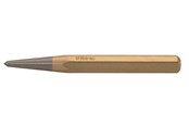 Käsityökalut - BAHCO Keskimmäiset lyöntitapit 4x120 mm - 3735-4-120