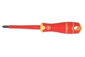 Käsityökalut - BAHCO Insulated Phillips screwdriver b197.001.080 - B197.001.080