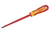 Käsityökalut - BAHCO Insulated phillips screwdriver.409v-1-150 - 409V-1-150