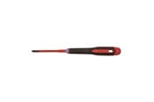 Käsityökalut - BAHCO 8810sl insulated ergo Pozidriv screwdrivers with slim blades pz1x80 - BE-8810SL