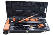 Työkalut - BAHCO Portable ram set 10 tons - BH8PR10000