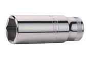 Työkalut - BAHCO socket 1/2 deep hexagonal 30mm - 7805SM-30