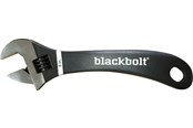 Työkalut - Blackbolt adjustable wrench 12 - 5708421003482