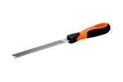 Käsityökalut - BAHCO 8 mill saw.1re.with handle - 4-138-08-1-2