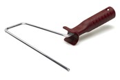 Maalit - Vikan maalitelineen ripustustanko 25 cm ø8 mm - S600503