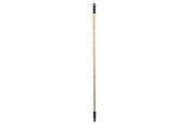 Työkalut - Vikan wooden Kahva with thread ø25mm 1760 mm Puu - 2925175-G