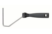 Maalit - Vikan paint hanger stick short shaft 100 mm ø8 mm Harmaa - S188211