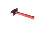Käsityökalut - Peddinghaus locksmiths hammer short Kahva 1500g ultratec - 5295981500