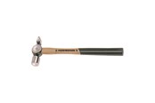 Käsityökalut - Peddinghaus workbench hammer danish pattern Koko 4 - 5077030004