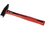 Käsityökalut - Peddinghaus machinist s hammer 300 g ultratec handle - 5039980300