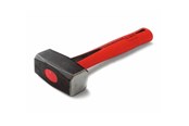 Käsityökalut - Peddinghaus sledge hammer double faced 2000g ultratec - 5293982000